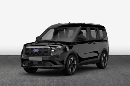 Ford Tourneo Courier 3.500 km 27.550 &euro; Heilbronn 74080
