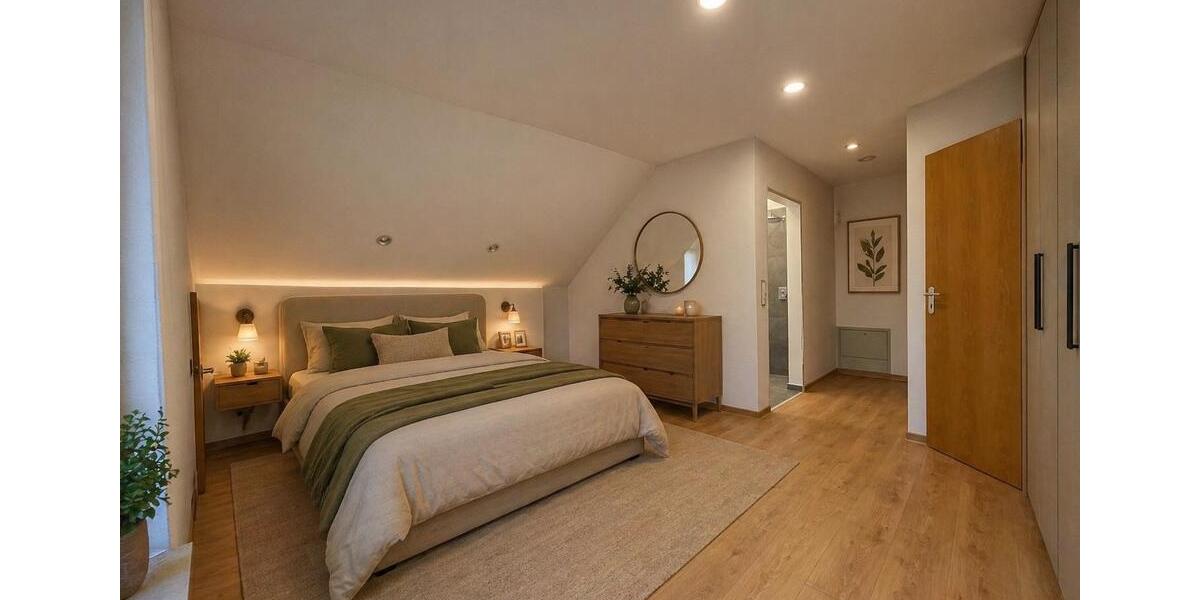 Etagenwohnung Schönaich - 2 Zimmer, 50 m&sup2;, 750&euro; | Angebot:26322280