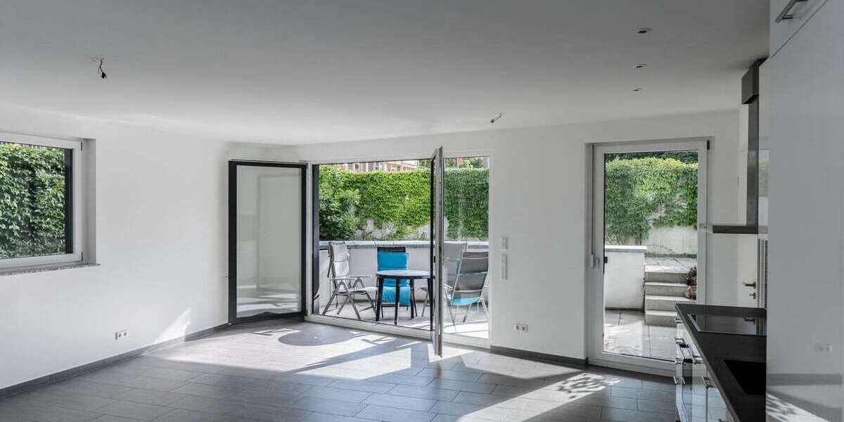 Etagenwohnung Stuttgart Stuttgart-West - 2 Zimmer, 70 m&sup2;, 530.000&euro; | Angebot:25429222