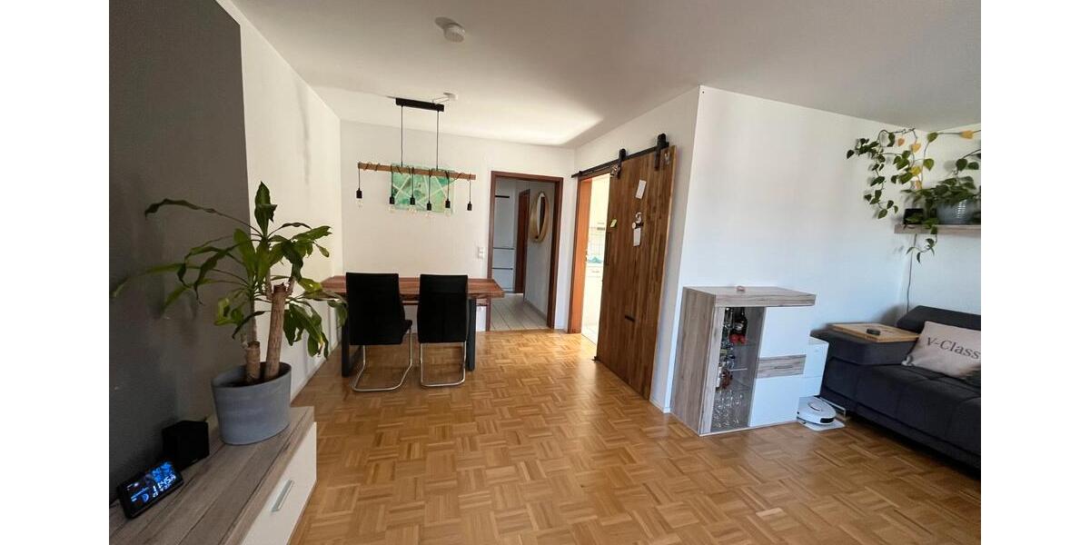 Etagenwohnung Weinstadt - 2.5 Zimmer, 62 m&sup2;, 298.000&euro; | Angebot:26612756