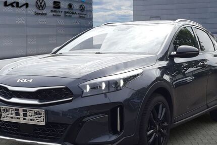 Kia XCeed 24.850 km 24.690 &euro; Beilstein 71717