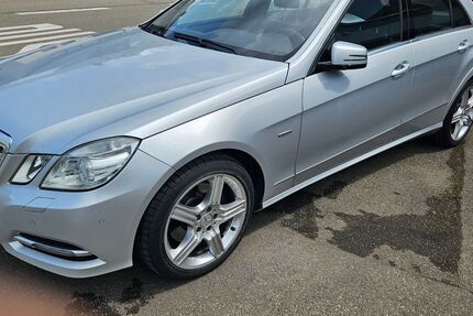 Mercedes-Benz E 350 199.200 km 12.800 &euro; Winnenden-Hertmannsweiler 71364