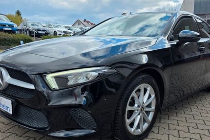 Mercedes-Benz A 180 149.000 km 17.990 &euro; Nordheim bei Heilbronn 74226