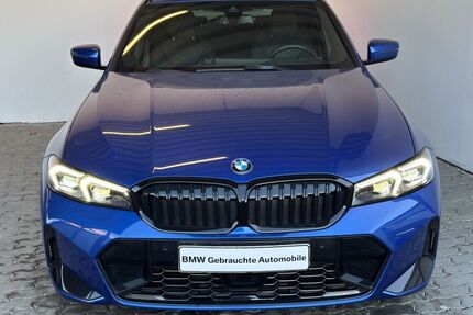 BMW 330 52.951 km 37.340 &euro; Heilbronn 74076