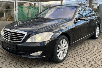 Mercedes-Benz S 320 260.000 km 10.490 &euro; Weil der Stadt 71263