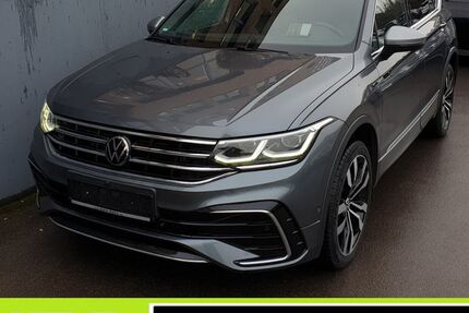 VW Tiguan Allspace 153.999 km 31.470 &euro; Waiblingen 71332