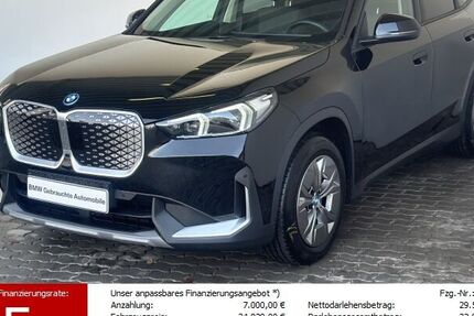 BMW iX1 10.283 km 32.889 &euro; Heilbronn 74074