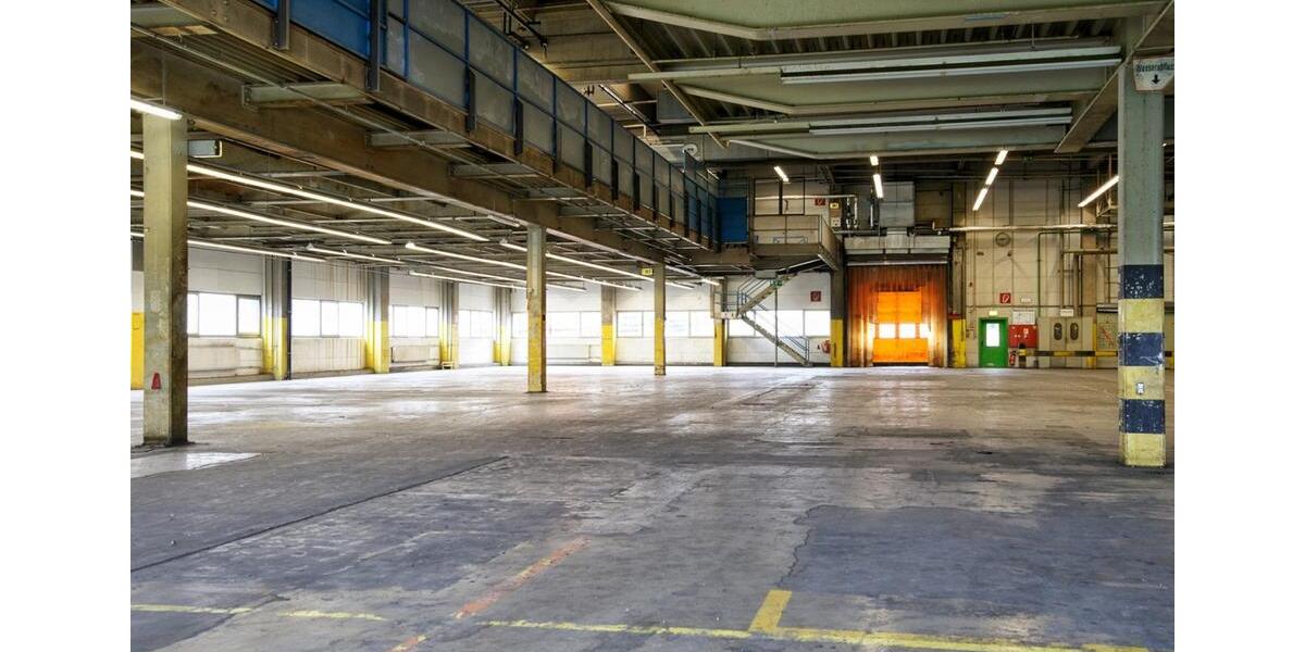 Gewerbeobjekt Markgröningen - 5&euro; | Angebot:23811150