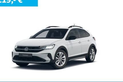 VW Taigo 1.016 km 28.295 &euro; Wendlingen 73240