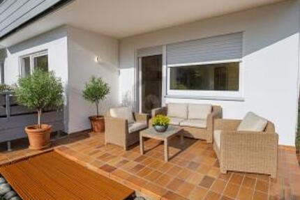 SONNIGE TERRASSE- IHR NEUER RÜCKZUGORT - Wohnung Böblingen | Angebot:26823882