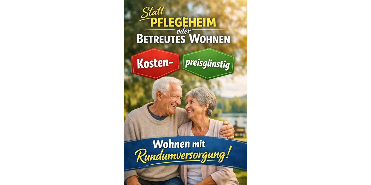 Erdgeschoßwohnung Filderstadt - 2 Zimmer, 55 m&sup2;, 1.200&euro; | Angebot:25934862