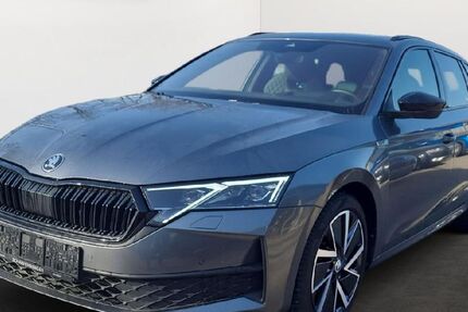 Skoda Octavia 18.200 km 32.340 &euro; Ingersheim 74379