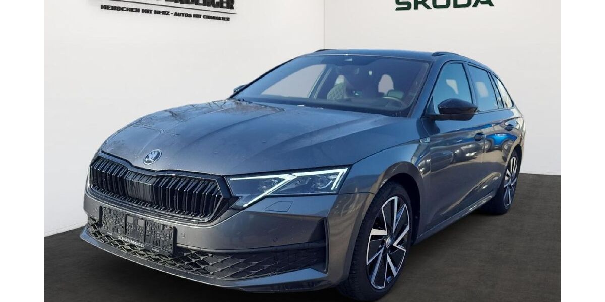 Skoda Octavia 18.200 km 32.340 &euro; Ingersheim 74379