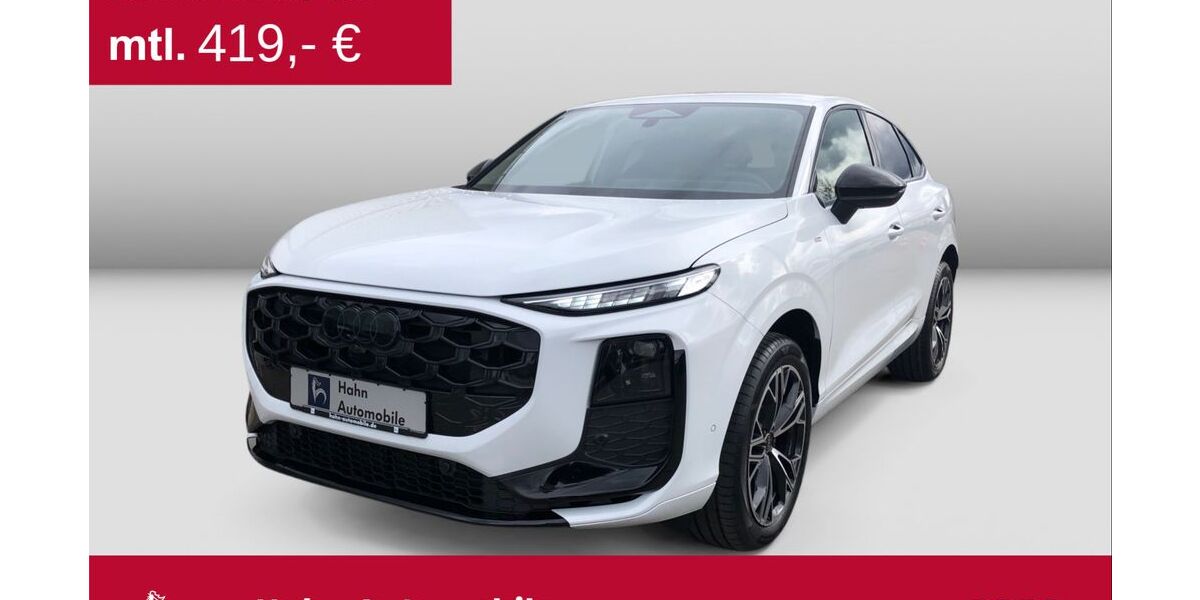 Audi Q3 1.500 km 51.790 &euro; Backnang 71522