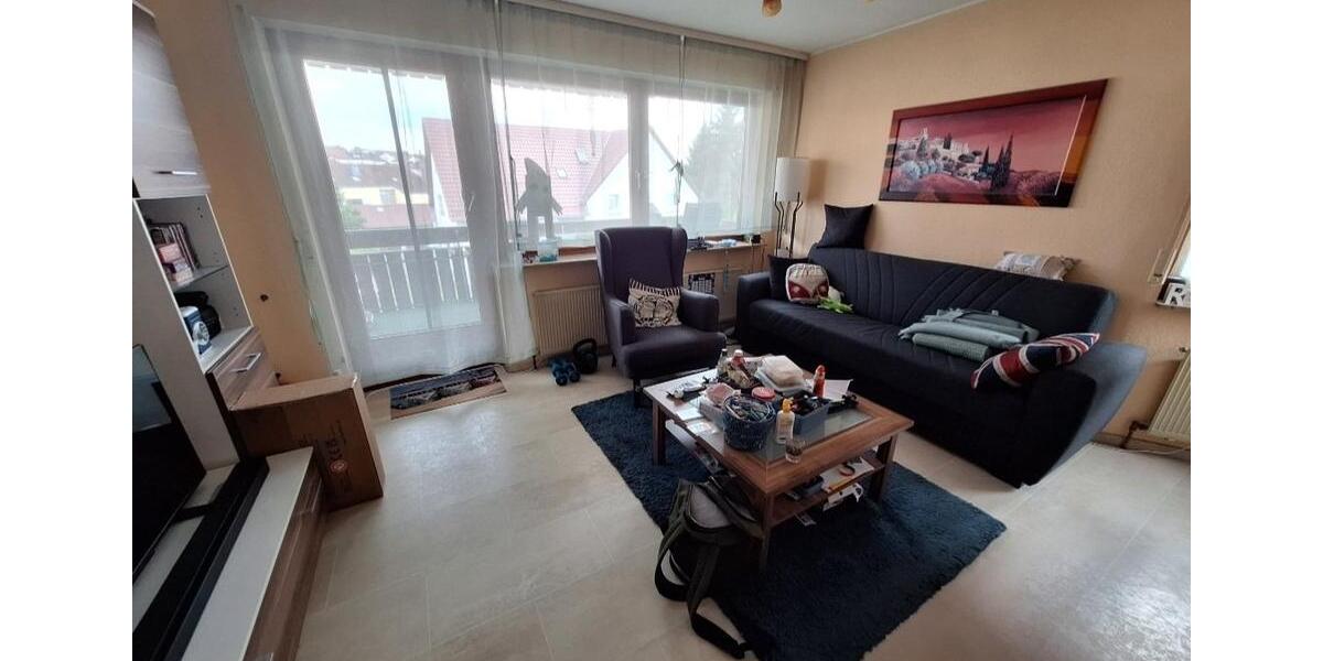 Etagenwohnung Leutenbach - 3.5 Zimmer, 79 m&sup2;, 280.000&euro; | Angebot:27166520