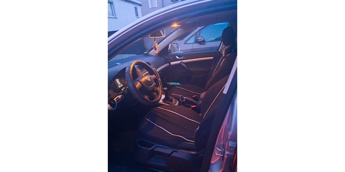 Skoda Octavia 279.830 km 2.500 &euro; Heilbronn 74078