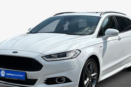 Ford Mondeo 76.290 km 15.980 &euro; Esslingen 73730