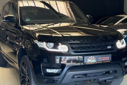 Land Rover Range Rover Sport 182.000 km 15.500 &euro; Murrhardt 71540