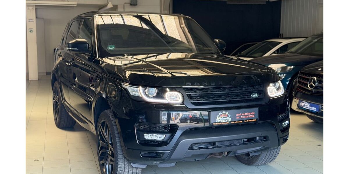 Land Rover Range Rover Sport 182.000 km 15.500 &euro; Murrhardt 71540