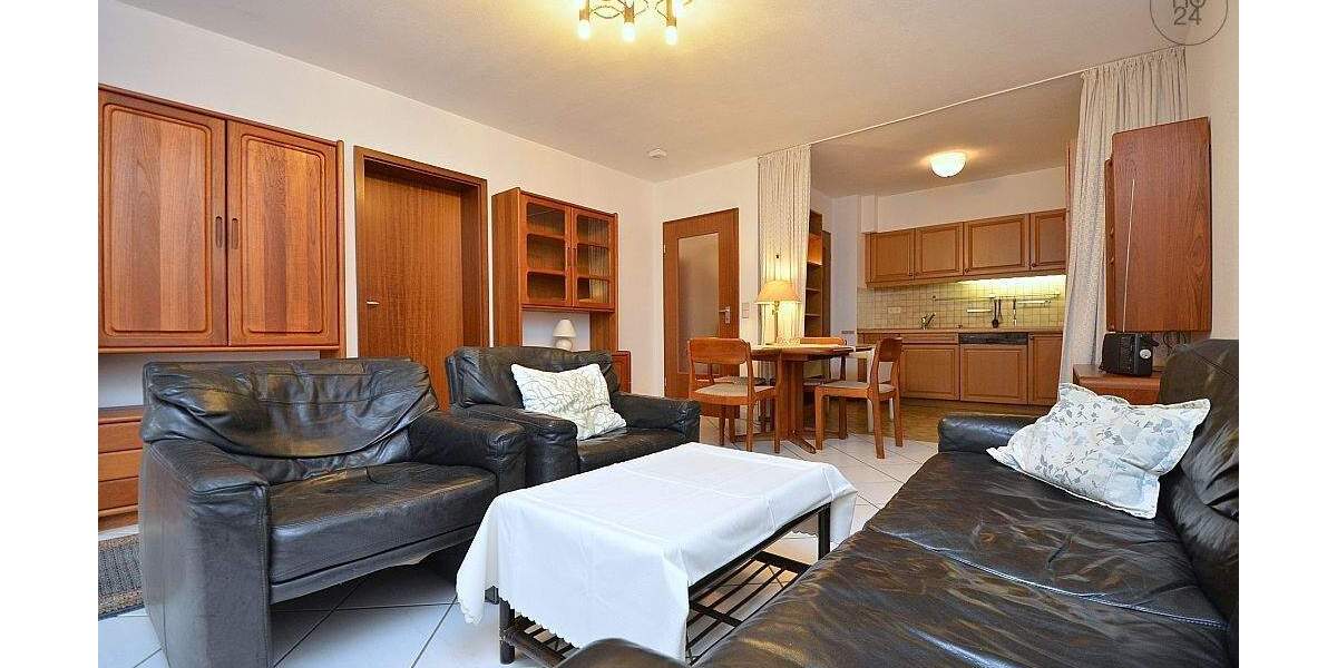 Etagenwohnung Ludwigsburg Ost - 2 Zimmer, 61 m&sup2;, 1.150&euro; | Angebot:25698685