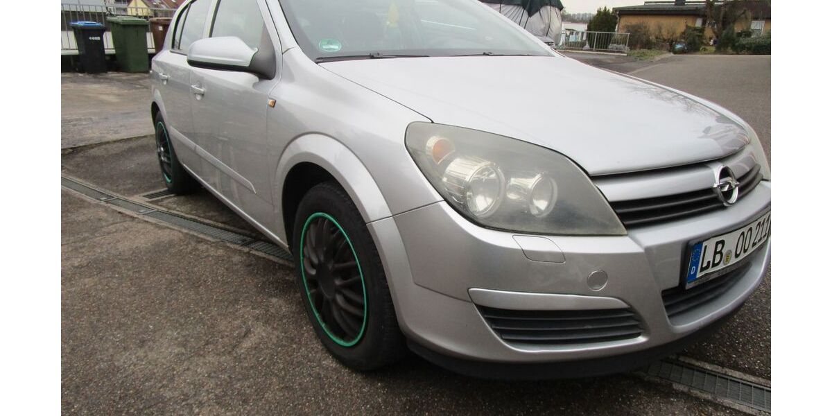Opel Astra 165.000 km 4.100 &euro; Remseck 71686