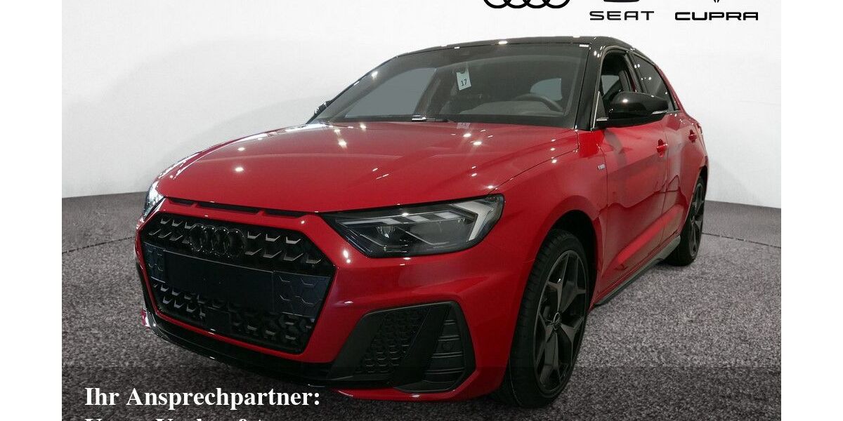 Audi A1 3.500 km 31.730 &euro; Bietigheim-Bissingen 74321