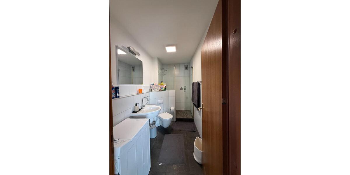 Maisonettenwohnung Esslingen am Neckar Brühl - 3.5 Zimmer, 125 m&sup2;, 1.650&euro; | Angebot:26589573