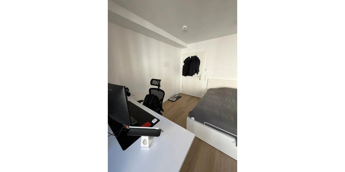 Etagenwohnung Stuttgart Stuttgart-West - 1 Zimmer, 34 m&sup2;, 775&euro; | Angebot:26039749