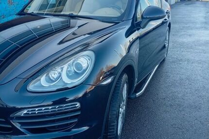 Porsche Cayenne 304.000 km 9.850 &euro; Weinstadt 71384