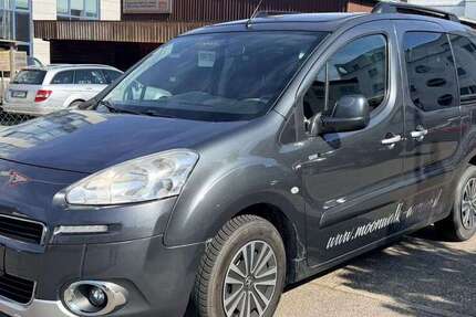 Peugeot Partner 288.000 km 3.990 &euro; Filderstadt 70794