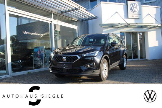 Seat Tarraco 18.929 km 31.880 &euro; Wendlingen am Neckar 73240