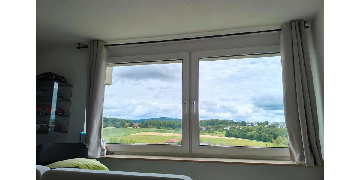 Etagenwohnung Backnang - 3.5 Zimmer, 84 m&sup2;, 279.000&euro; | Angebot:27092123