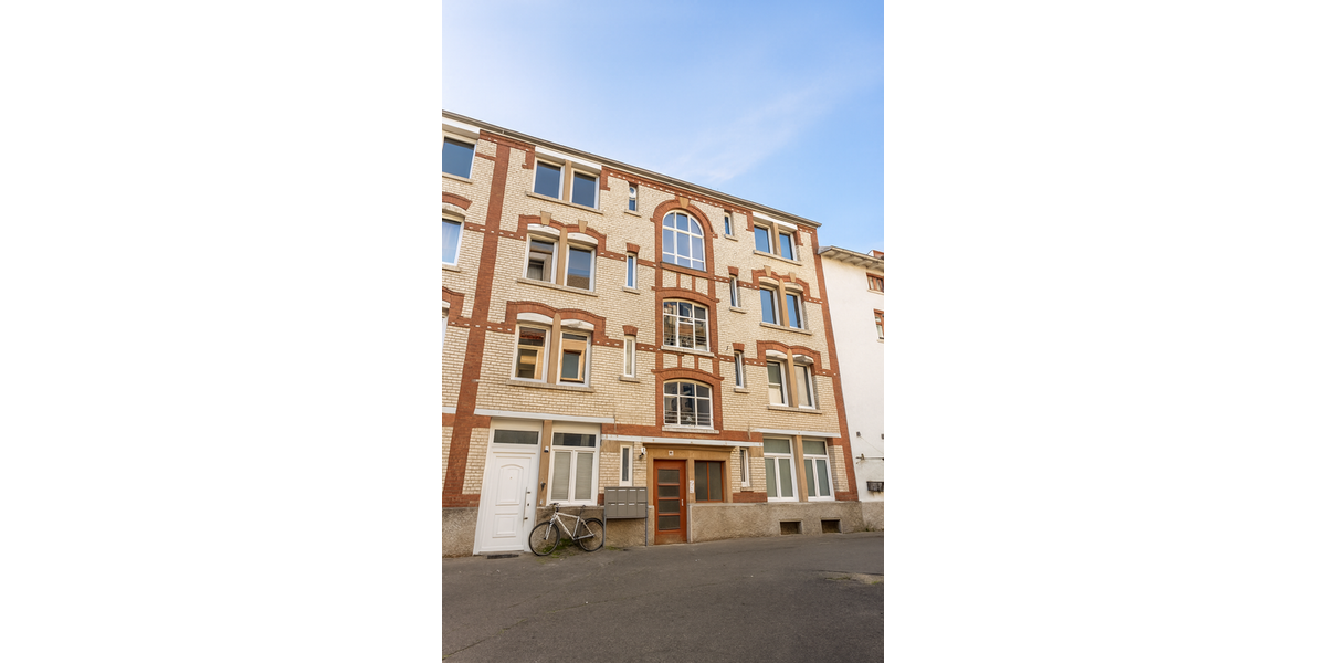 Etagenwohnung Stuttgart Stuttgart-West - 2 Zimmer, 55 m&sup2;, 344.000&euro; | Angebot:26026373