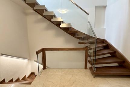 Haus Weinstadt - 6 Zimmer, 142 m&sup2;, 490.600&euro; | Angebot:27024316