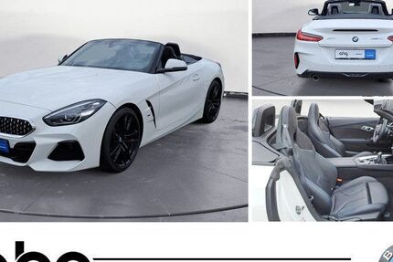 BMW Z4 26.379 km 36.920 &euro; Esslingen am Neckar 73730