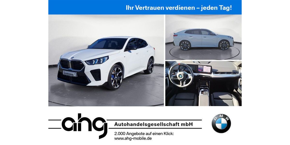 BMW X2 27.315 km 50.960 &euro; Böblingen 71034