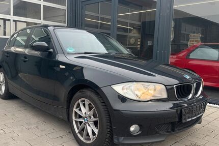 BMW 116 225.000 km 900 &euro; Freudental 74392