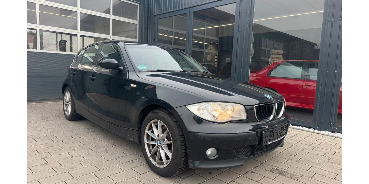 BMW 116 225.000 km 900 &euro; Freudental 74392