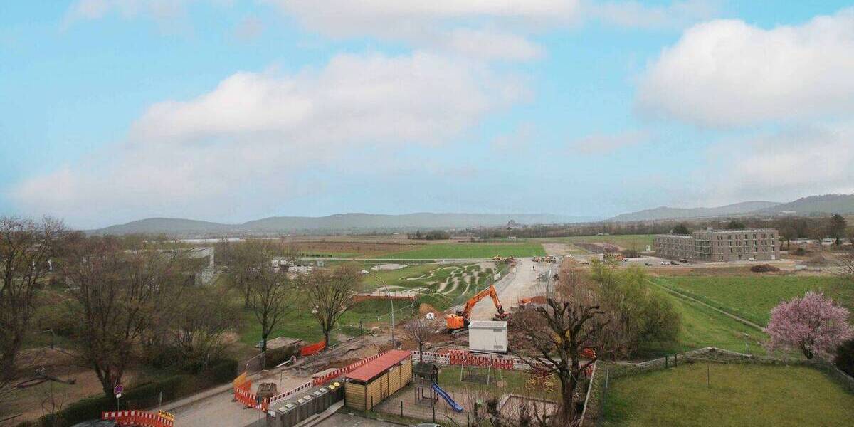 Etagenwohnung Kernen im Remstal Rommelshausen - 3 Zimmer, 83 m&sup2;, 280.000&euro; | Angebot:26308405