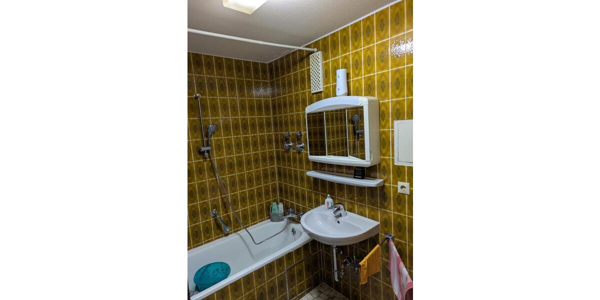 Etagenwohnung Baltmannsweiler - 2 Zimmer, 61 m&sup2;, 169.000&euro; | Angebot:25611775