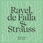 Sinfoniekonzert 1 Sonntag