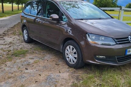VW Sharan 270.000 km 7.000 &euro; Pfaffenhofen 74374