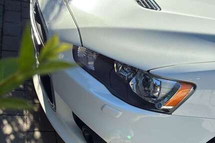 Mitsubishi Lancer 104.000 km 30.000 &euro; Sindelfingen, Stadt 71069