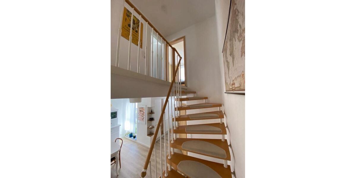Etagenwohnung Flein - 4 Zimmer, 120 m&sup2;, 1.850&euro; | Angebot:27580443