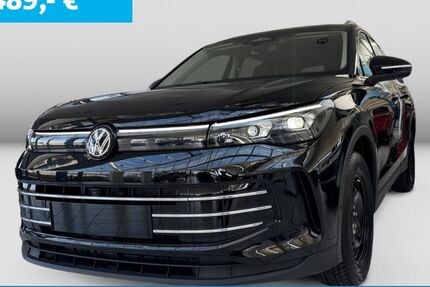 VW Tiguan 2.999 km 48.990 &euro; Sindelfingen 71063