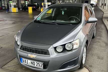 Chevrolet Aveo 180.000 km 2.400 &euro; Marbach am Neckar 71672