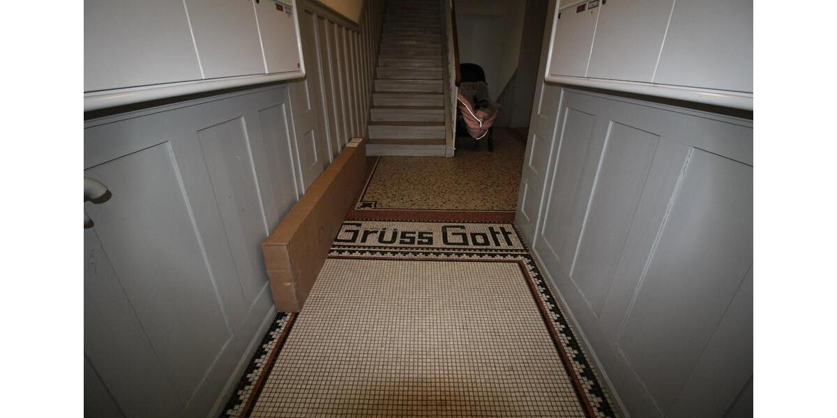 Hochparterre Stuttgart Stuttgart-West - 3 Zimmer, 61 m&sup2;, 320.000&euro; | Angebot:26060027