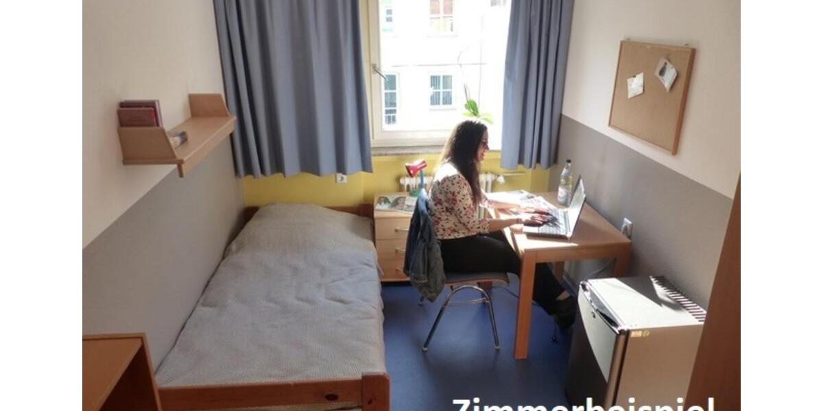 Etagenwohnung Stuttgart Stuttgart-Mitte - 1 Zimmer, 12 m&sup2;, 500&euro; | Angebot:24764535