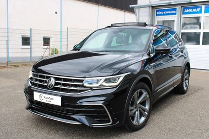 VW Tiguan 143.000 km 32.980 &euro; Sindelfingen 71065