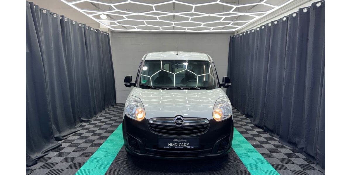 Opel Combo 130.000 km 7.297 &euro; Bietigheim-Bissingen 74321